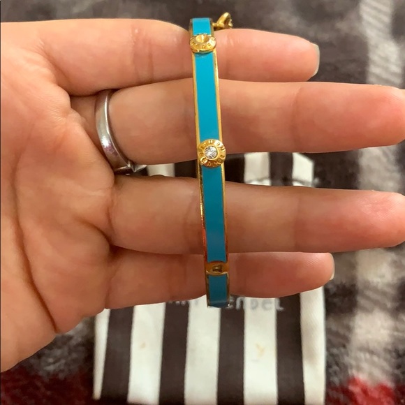 Henri Bendel Bangle Bracelet - Picture 3 of 5